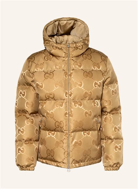 gucci jackets on sale|Gucci winter coats with hoodie.